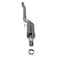 Flowmaster 20-C  JEEP GLADIATOR JT 3.6L FLOWFX EXTREME CAT-BACK EXHAUST SYSTEM STAINLESS ST 717969 - alternate 5